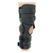 Attelle de genou ligamentaire élastique SUPPORT EVEREST II - DONJOY