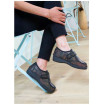 Chausson Multicolore Femme BR 3323 - BRUMAN