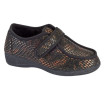 Chausson Multicolore Femme BR 3323 - BRUMAN