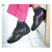 Chaussure Citadine Noir Femme ADOUR CHUT AD 2484