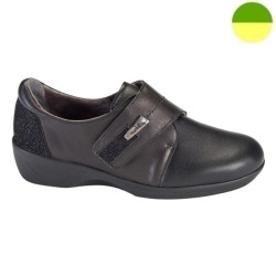 Chaussure Citadine Noir Femme ADOUR CHUT AD 2484