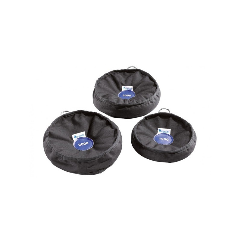 POIDS DE TÊTE 1.5 KG