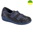 Chaussure Citadine Marine Femme BRUMAN CHUT BR 3284 B