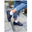 Chaussure Citadine Marine Femme BRUMAN CHUT BR 3217