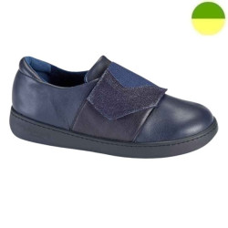 Chaussure Marine Femme BRUMAN CHUT BR 3327