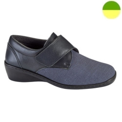 Chaussure Bleu/Marine Femme BRUMAN CHUT BR 3328