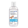 exeol gel 82 - Gel hydroalcoolique 100 ml - Sodel