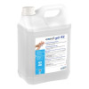 exeol gel 82 - Gel hydroalcoolique 5L - Sodel