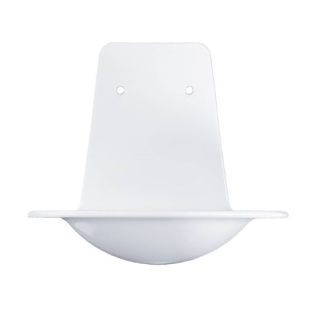 Coupelle stop gouttes - exeol - Sodel