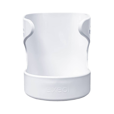 Support pour flacon 1L pompe - exeol - Sodel