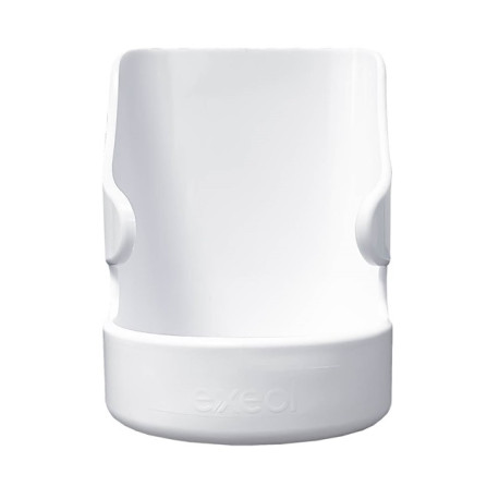 Support pour flacon 300 ml pompe - exeol - Sodel