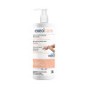 exeol care - Crème mains hydratante - 500 ml - Sodel