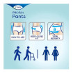 TENA Pants ProSkin - Plus - Large - TENA