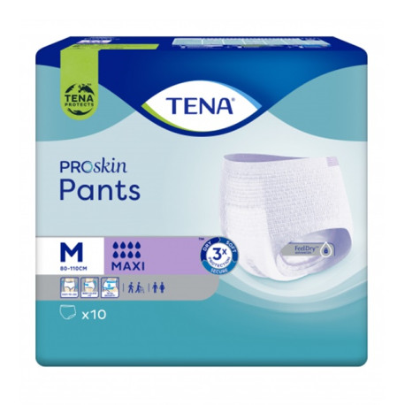 TENA Pants ProSkin - Maxi - Medium - TENA