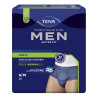 TENA Men Active Fit - Plus - Taille S/M - TENA