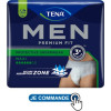 TENA Men Premium Fit - Maxi - Taille S/M - TENA
