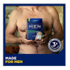 TENA Men Premium Fit - Maxi - Taille S/M - TENA