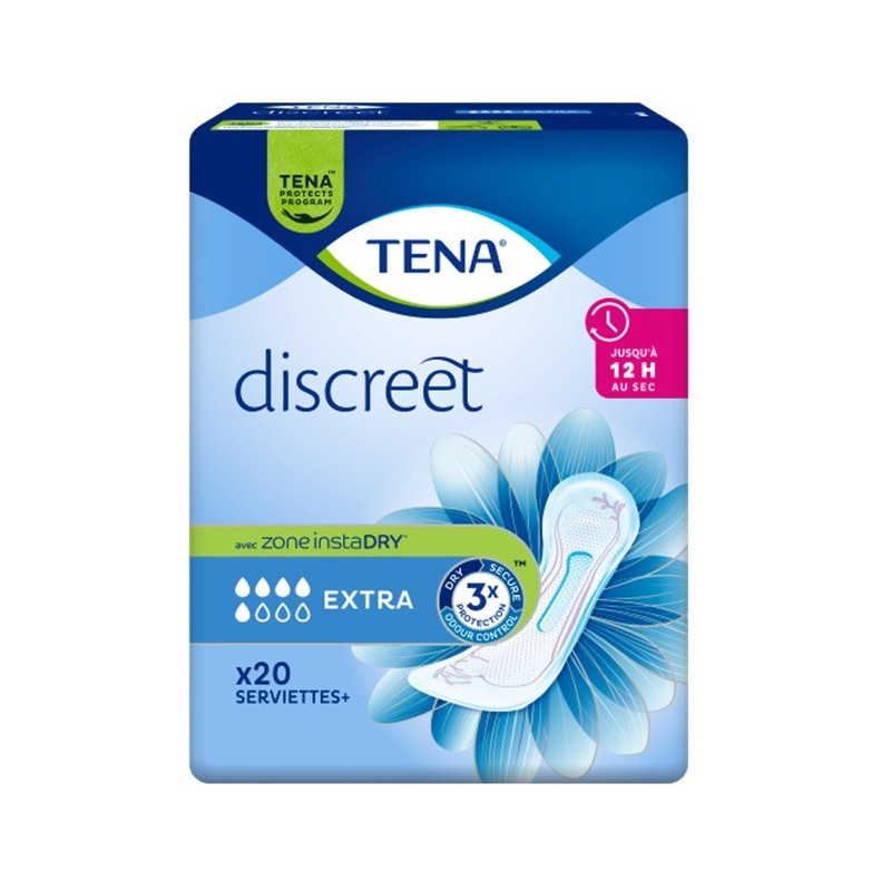 TENA Discreet - Extra - TENA