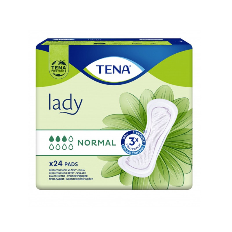 TENA Lady - Normal - TENA
