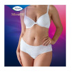 TENA Silhouette - Normal - Blanc - Medium - Taille basse - TENA