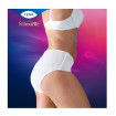 TENA Silhouette - Normal - Blanc - Medium - Taille basse - TENA
