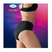 TENA Silhouette - Plus - Noir - Large - Taille basse - TENA