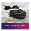 TENA Silhouette - Plus - Noir - Medium - Taille haute - TENA