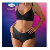 TENA Silhouette - Plus - Noir - Large - Taille haute - TENA