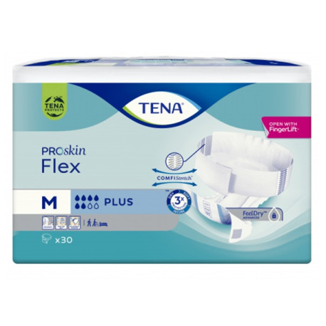 TENA Flex ProSkin - Plus - Medium - TENA