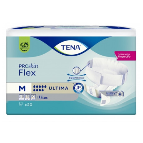 TENA Flex ProSkin - Ultima - Medium - TENA