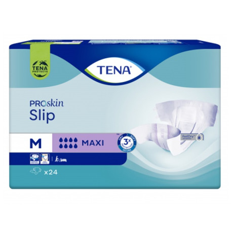 TENA Slip ProSkin - Maxi - Medium - TENA