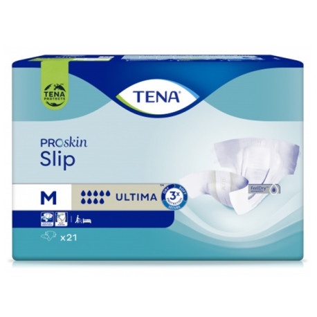 TENA Slip ProSkin - Ultima - Medium - TENA