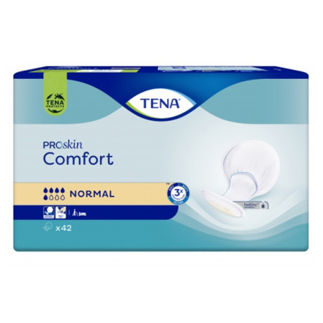 TENA Comfort ProSkin - Normal - TENA