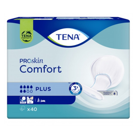 TENA Comfort ProSkin - Plus - TENA