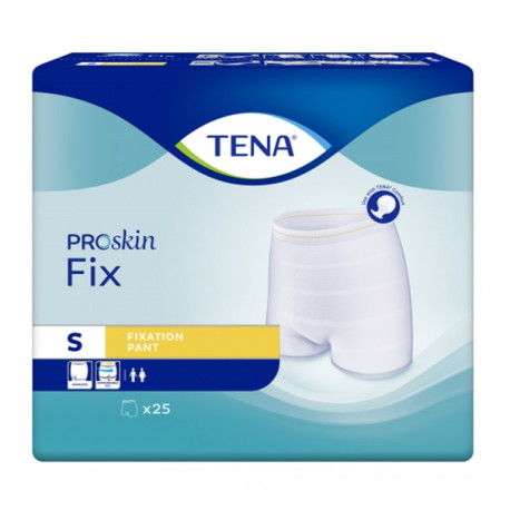 TENA Fix Premium ProSkin - Small - Sachet de 25 - TENA