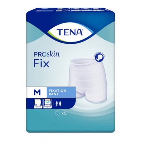 TENA Fix Premium ProSkin - Medium - Sachet de 5 - TENA