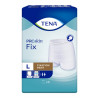 TENA Fix Premium ProSkin - Large - Sachet de 5 - TENA