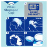 TENA Shampoo Cap ProSkin - Coiffe lavante - TENA
