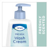TENA Wash Cream Proskin - Crème lavante sans rinçage 3 en 1 - 500 ml - TENA