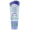 TENA Wash Cream Proskin - Crème lavante sans rinçage 3 en 1 - 250 ml - TENA