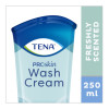 TENA Wash Cream Proskin - Crème lavante sans rinçage 3 en 1 - 250 ml - TENA