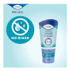 TENA Wash Cream Proskin - Crème lavante sans rinçage 3 en 1 - 250 ml - TENA