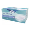 TENA Soft Wipes ProSkin - Lingette sèche 19 x 30 cm - Boîte de 135 - TENA