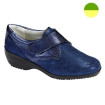 Chaussure Citadine Marine Femme ADOUR CHUT AD 2506 A