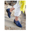 Chaussure Citadine Marine Femme ADOUR CHUT AD 2506 A