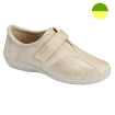 Derby Beige Femme PULMAN CHUT PU 1161 B