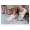 Derby Beige Femme PULMAN CHUT PU 1161 B