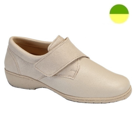 Chaussure Beige Femme BRUMAN CHUT BR 3345