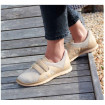 Sneaker Beige Femme ADOUR CHUT AD 2499 A