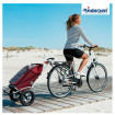 Goupille d'accouplement SH-1 - Andersen Shopper Manufaktur